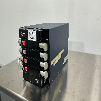 Inheco Scila co2 MP-4 Incubators image 0